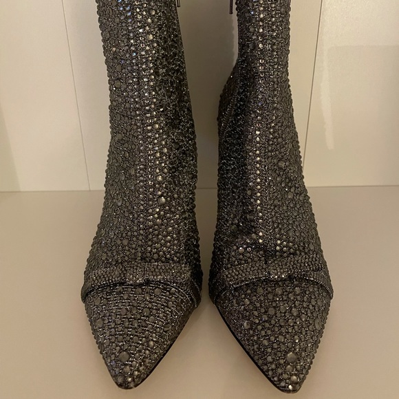 Inc International Concepts Rhinestone 